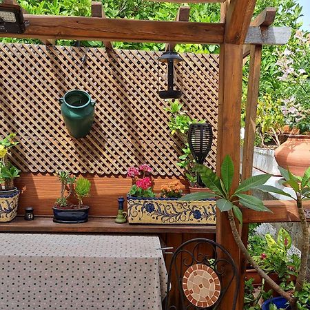 Casa Santana Segura Guest House Техеда Екстериор снимка
