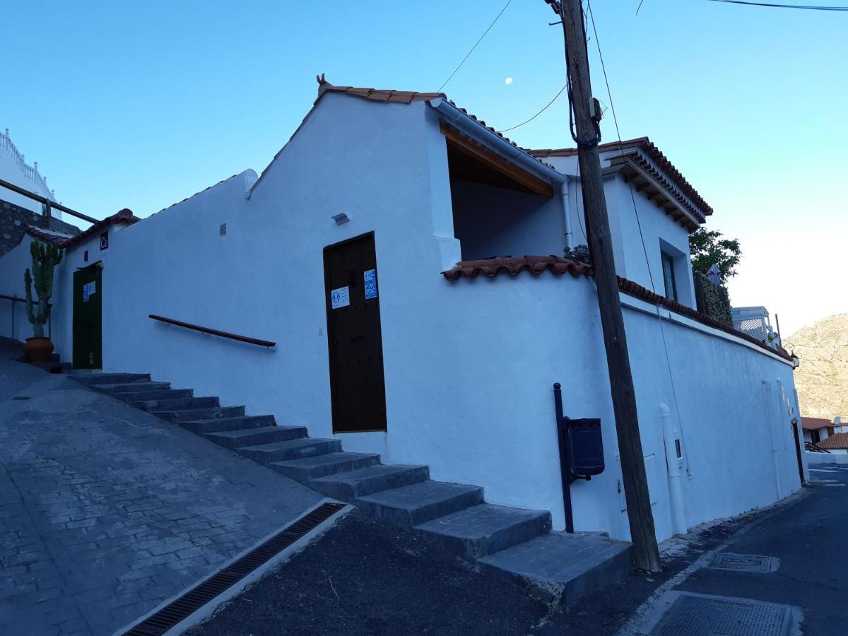 Casa Santana Segura Guest House Техеда Стая снимка