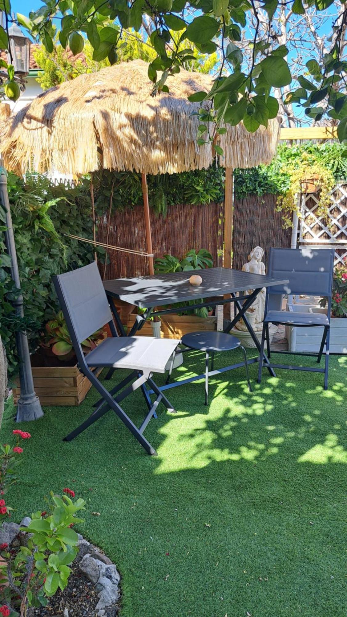 Casa Santana Segura Guest House Техеда Екстериор снимка