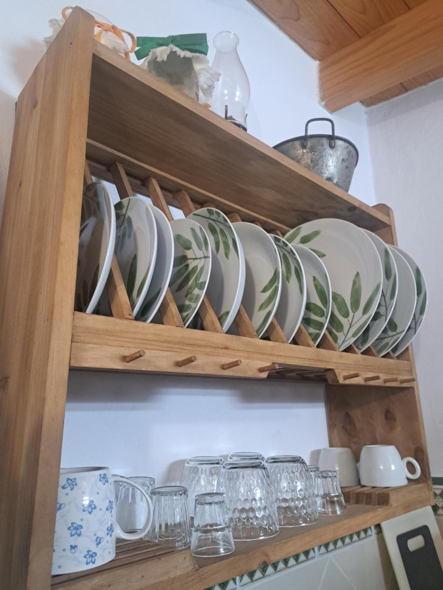 Casa Santana Segura Guest House Техеда Стая снимка