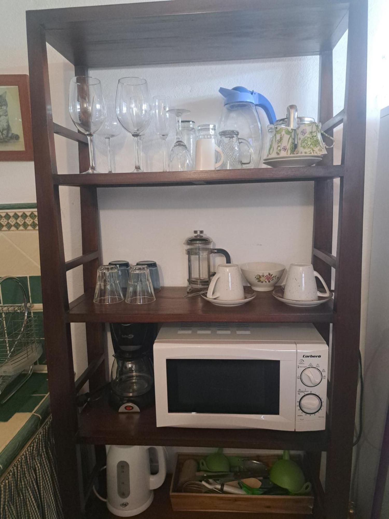 Casa Santana Segura Guest House Техеда Стая снимка