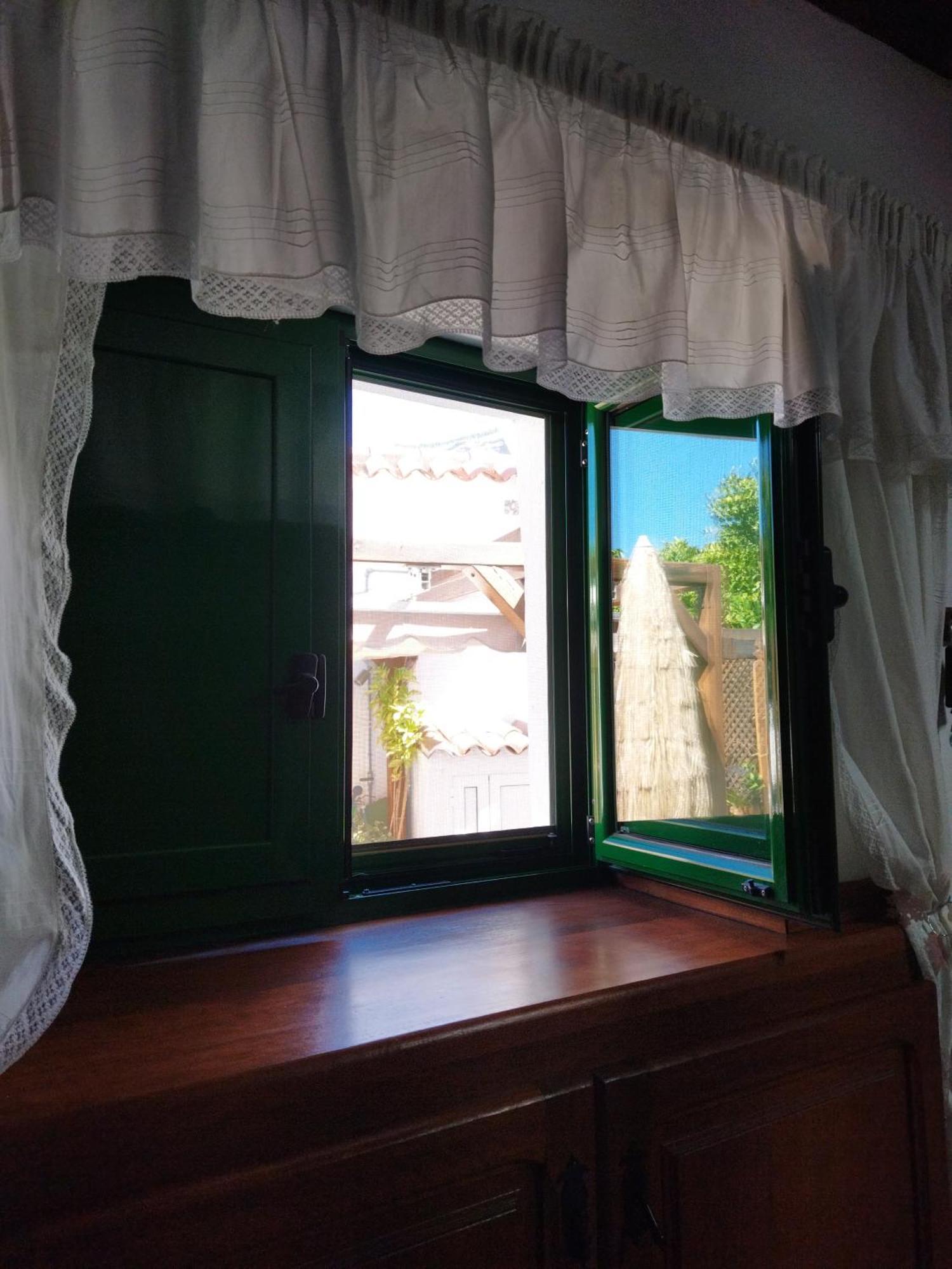 Casa Santana Segura Guest House Техеда Стая снимка