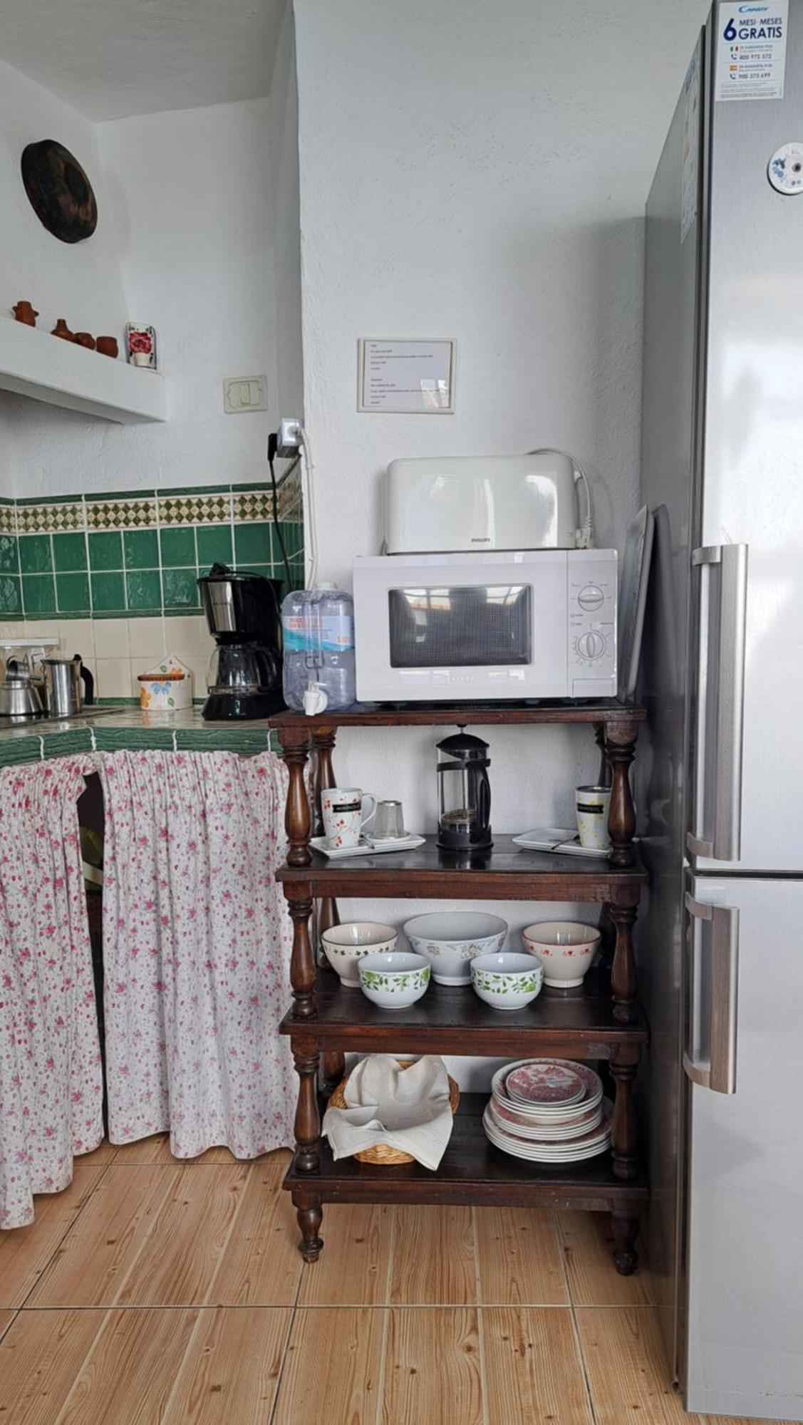Casa Santana Segura Guest House Техеда Стая снимка